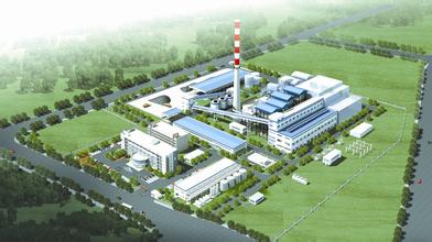 東方熱電一期蒸汽管網(wǎng)改造