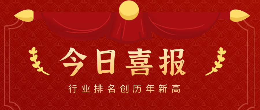 2020年度安徽省監(jiān)理行業(yè)30強(qiáng)榜單公布，安徽遠(yuǎn)信排名創(chuàng)歷年新高