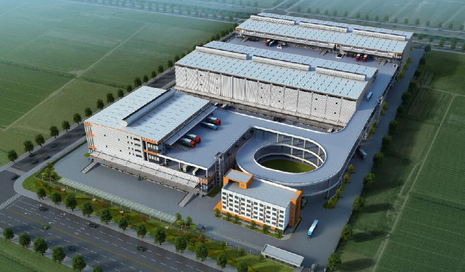 祝賀！安徽遠信再獲國家優質工程獎